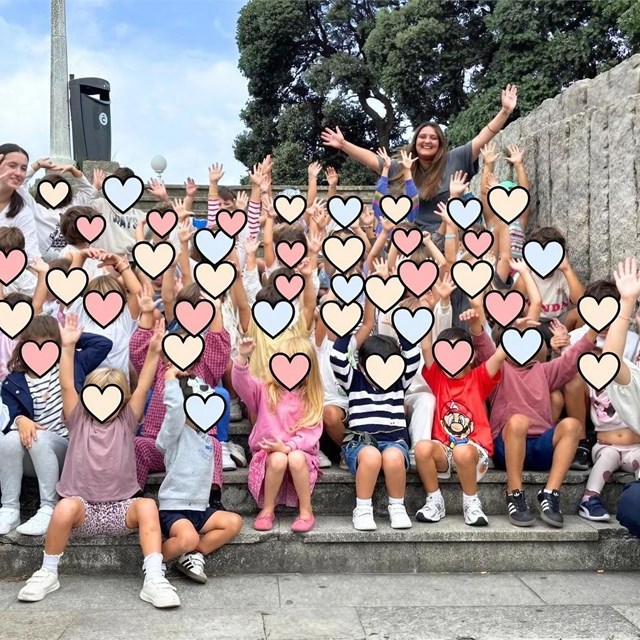  El mejor método para enseñar inglés a niños