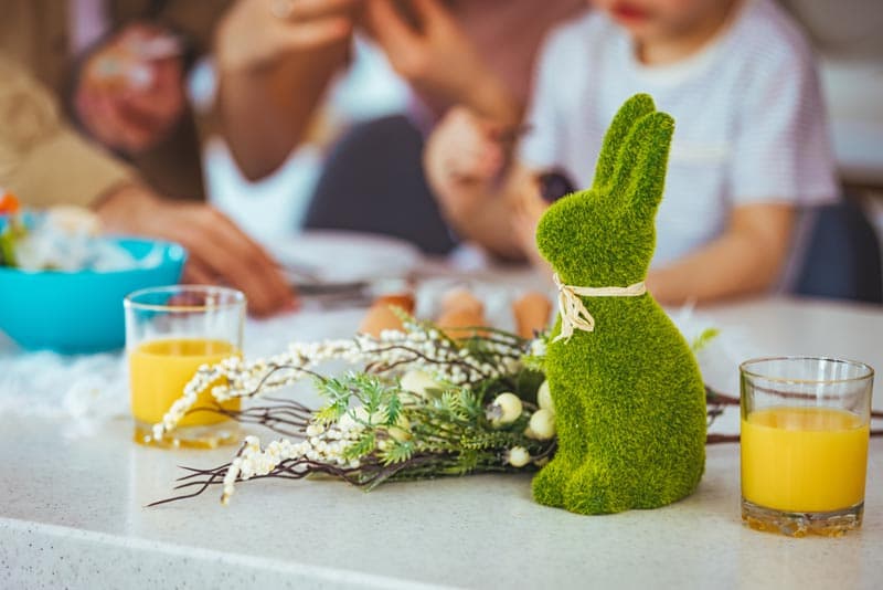 Campamento de inglés en Semana Santa A Coruña