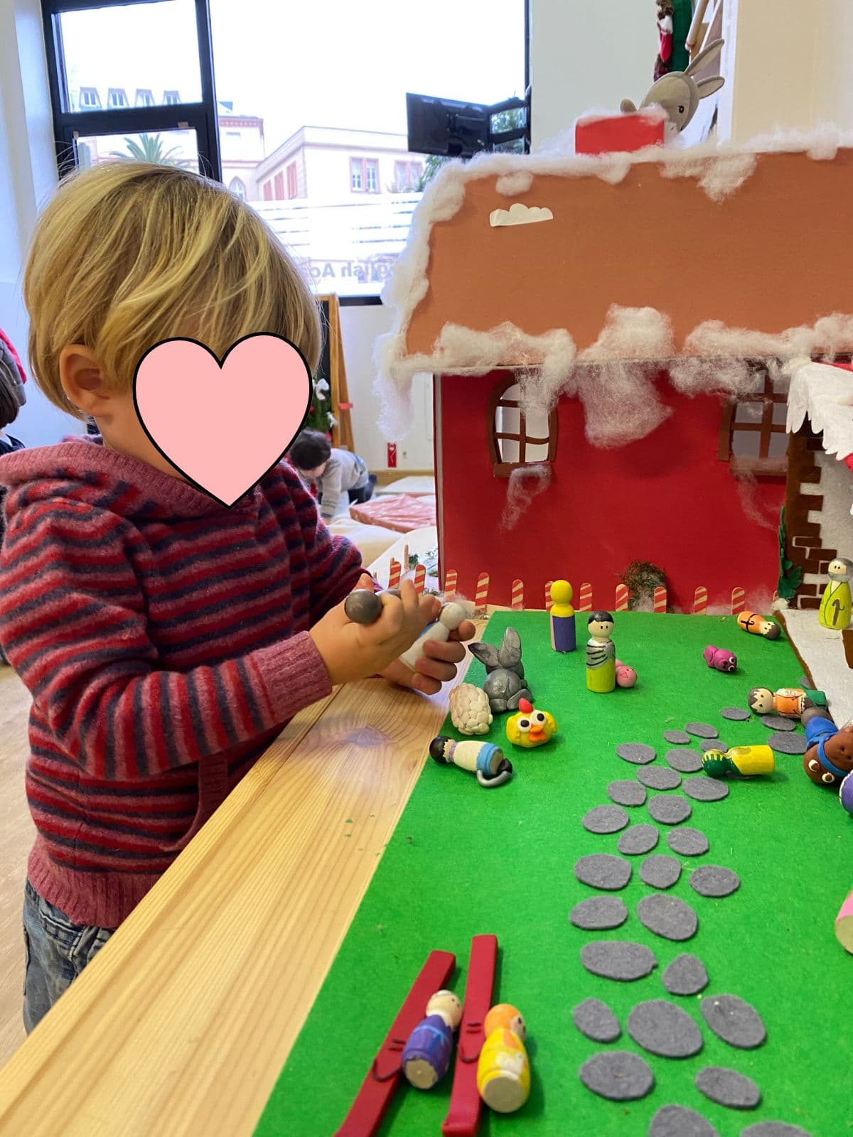 Campamentos en inglés para niños en A Coruña