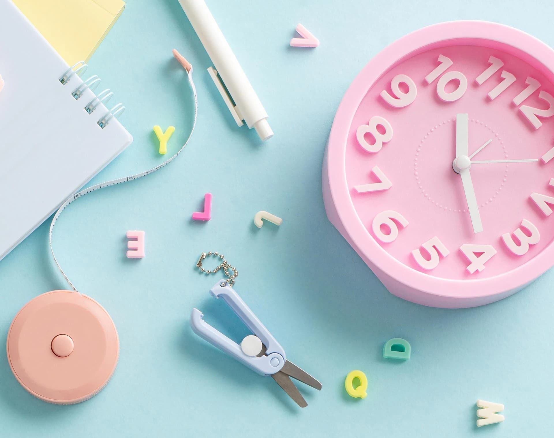 Tiny Town, academia de inglés para niños en A Coruña