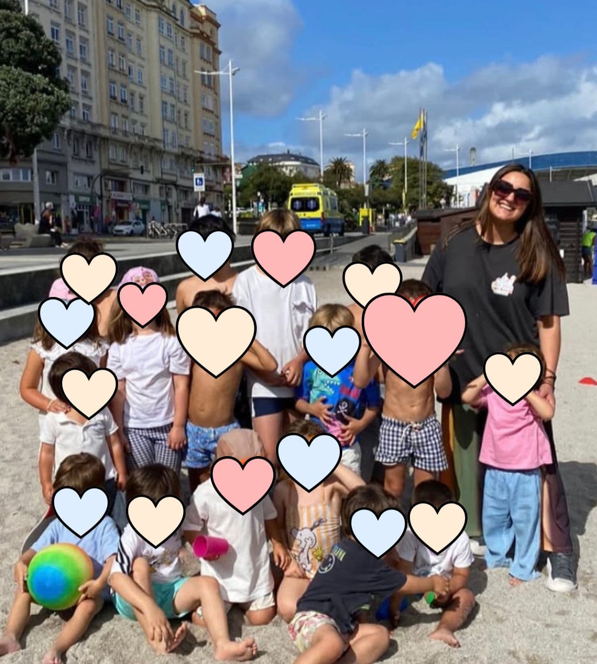 Academia de inglés en A Coruña