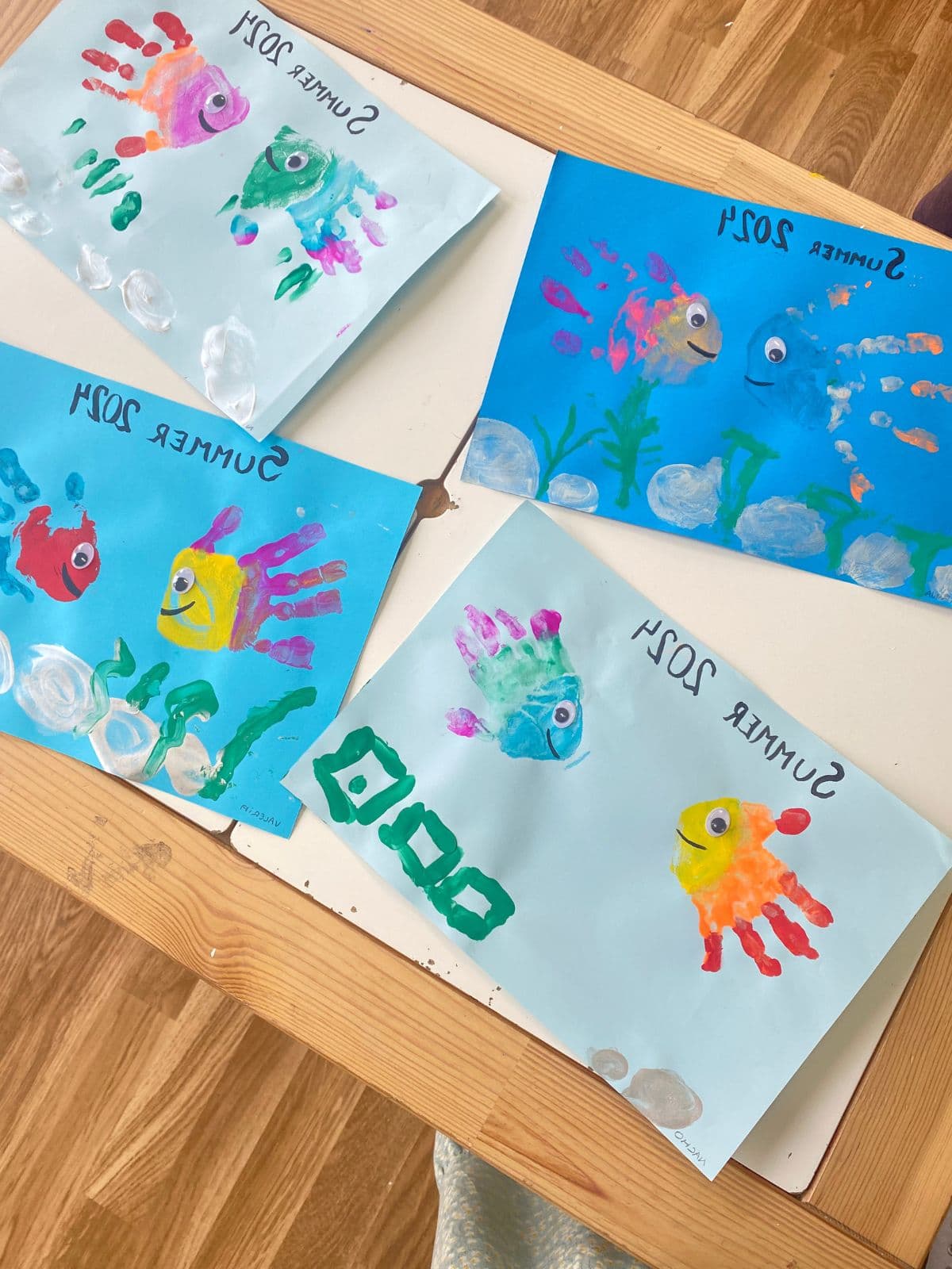 Inglés para niños en A Coruña