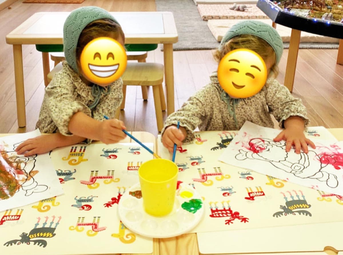 Método Montessori en A Coruña