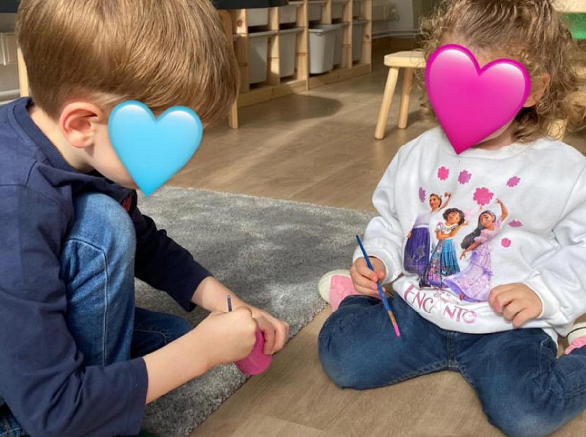 Método Montessori en A Coruña