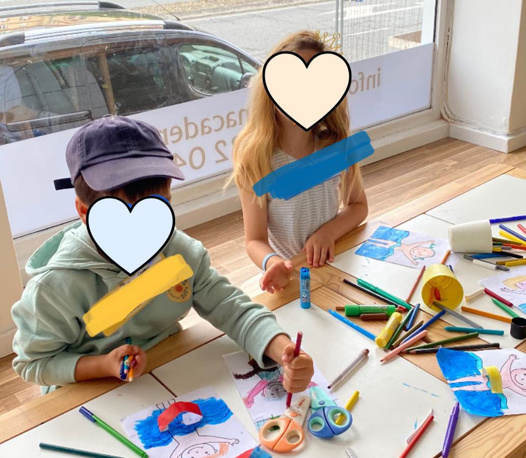 Método Montessori en A Coruña