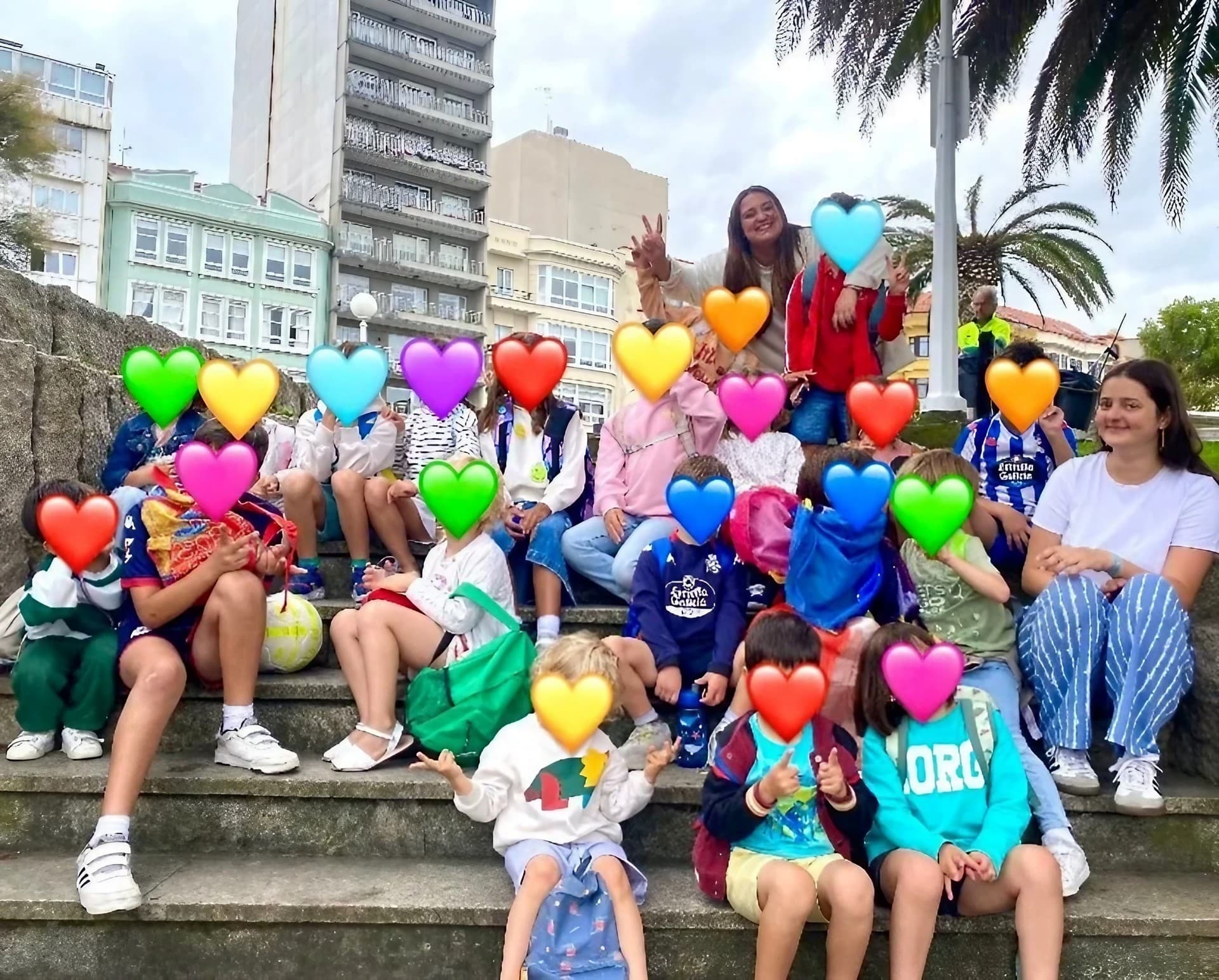 Galería de imágenes de Tiny Town en A Coruña
