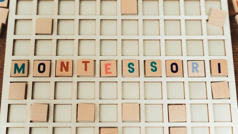 Método Montessori en A Coruña